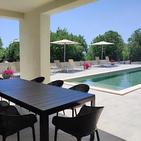Quinta Villa