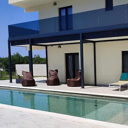 Villa Quinta Ubasico