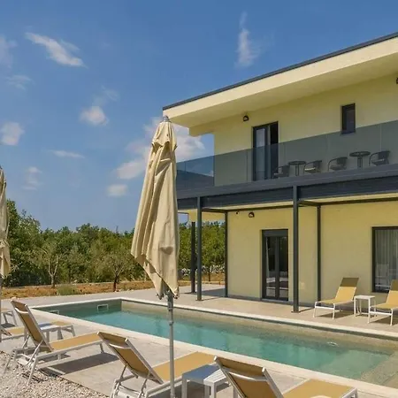 Quinta Villa Ubasico