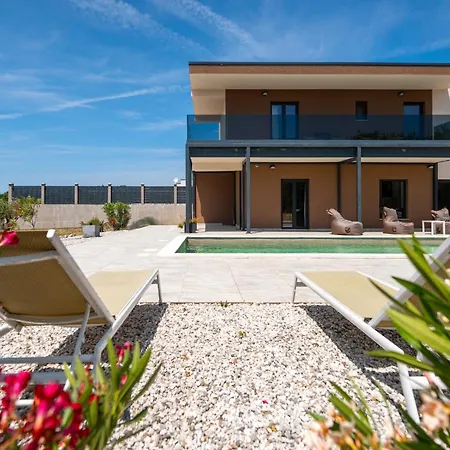 Villa Quinta *
