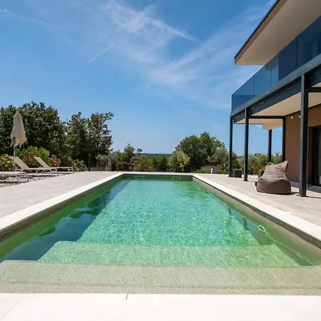 Villa Quinta *