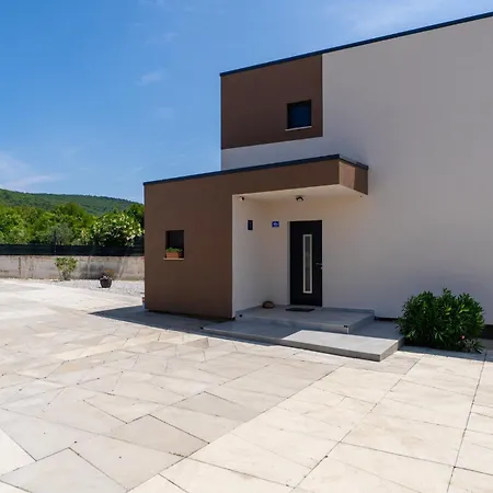 Quinta Villa Ubasico