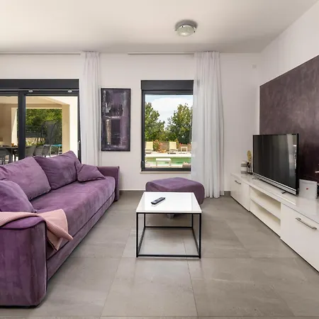 Quinta Villa