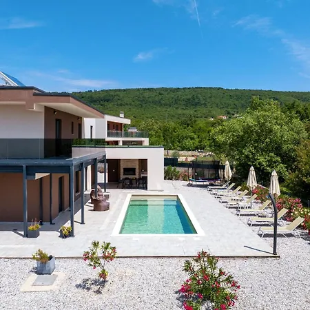 Villa Quinta *